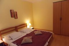 Appartements Bakmaz - Vodice Appartement 4 – apartman 4 foto 2