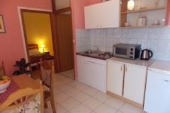Appartements Bakmaz - Vodice Appartement 4 – apartman 4 foto 3