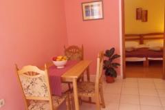 Appartements Bakmaz - Vodice Appartement 4 – apartman 4 foto 4