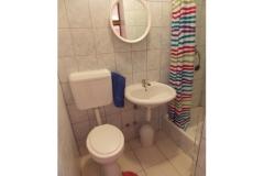Appartements Bakmaz - Vodice Appartement 4 – apartman 4 foto 5