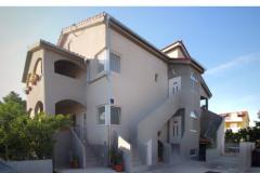 Appartements Banović Vodice  Appartement 1 – 1Ap. 2+3 foto 5