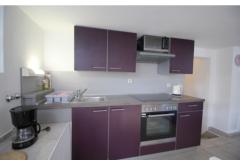 Appartements Banović Vodice  Appartement 2 – 2 Ap. 2+2 foto 1