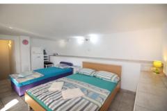 Appartements Banović Vodice  Appartement 2 – 2 Ap. 2+2 foto 2