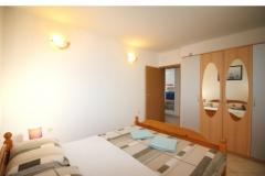 Appartements Banović Vodice  Appartement 2 – 2 Ap. 2+2 foto 4