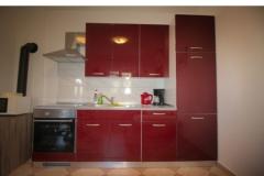 Appartements Banović Vodice  Appartement 3 – 3Ap. 4+1 foto 1