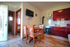 Appartements Banović Vodice  Appartement 3 – 3Ap. 4+1 foto 2