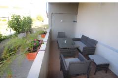 Appartements Banović Vodice  Appartement 3 – 3Ap. 4+1 foto 4