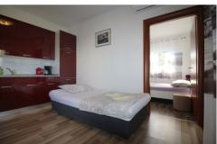 Appartements Banović Vodice  Appartement 3 – 3Ap. 4+1 foto 5