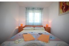 Appartements Banović Vodice  Appartement 4 – 4 Ap. 2+3 foto 1