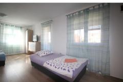 Appartements Banović Vodice  Appartement 4 – 4 Ap. 2+3 foto 2