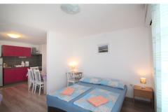 Appartements Banović Vodice  Appartement 4 – 4 Ap. 2+3 foto 3