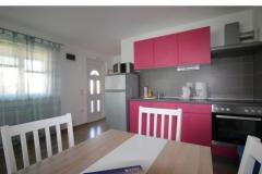 Appartements Banović Vodice  Appartement 4 – 4 Ap. 2+3 foto 4