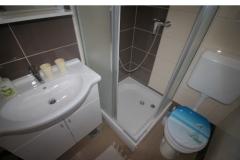 Appartements Banović Vodice  Appartement 4 – 4 Ap. 2+3 foto 5