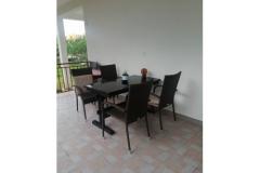 Apartmani Birin Appartement 1 – A4+1 foto 1