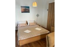 Appartements NIKA Appartement 1 – Studio 2 foto 1