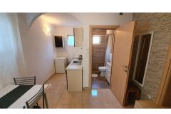 Appartements Blažic Vodice  Appartement 1 – Apartman 5 foto 3