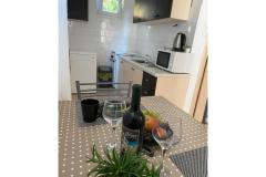 Appartements Blažic Vodice  Appartement 1 – Apartman 5 foto 5