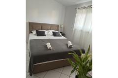 Appartements Blažic Vodice  Appartement 3 – apartmam 9 foto 3
