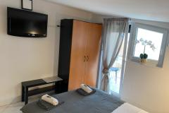 Appartements Blažic Vodice  Appartement 3 – apartmam 9 foto 4