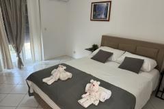 Appartements Blažic Vodice  Appartement 2 – Apartman 6 foto 5