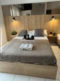 Appartements Blažic Vodice  Appartement 5 – Apartman 2 foto 4