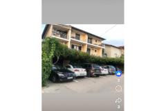 Appartements Blažic Vodice  Chambre 6 – Soba 8 foto 2