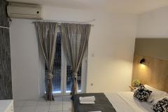 Appartements Blažic Vodice  Chambre 7 – Soba 3 foto 2