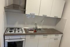 Appartements Blažic Vodice  Chambre 7 – Soba 3 foto 5