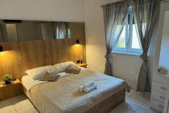 Appartements Blažic Vodice  Chambre 4 – Soba 4 foto 1