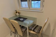 Appartements Blažic Vodice  Chambre 4 – Soba 4 foto 4