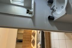 Appartements Blažic Vodice  Chambre 4 – Soba 4 foto 5