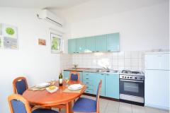 Appartements Bruno Appartement 3 – AP. 5 foto 2