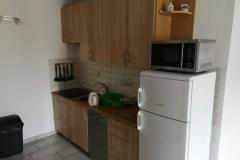 Appartements Buhinjak Appartement 4 foto 2
