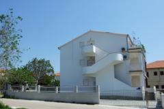 Appartements Dananić Appartement 1 – Plavi foto 1