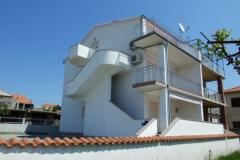 Appartements Dananić Appartement 1 – Plavi foto 2