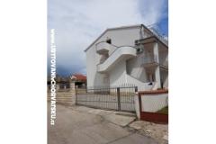 Appartements Dananić Appartement 2 – Crveni foto 1