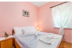 Appartements Dimač Appartement 1 – Apartman 1 foto 1