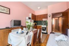 Appartements Dimač Appartement 1 – Apartman 1 foto 3