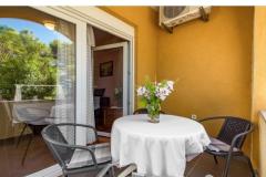 Appartements Dimač Appartement 1 – Apartman 1 foto 4