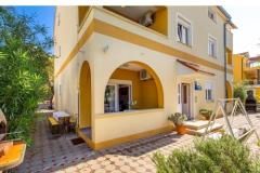 Appartements Dimač Appartement 1 – Apartman 1 foto 5