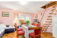 Appartements Dimač Appartement 7 – Apartman 7 foto 3