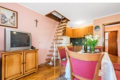 Appartements Dimač Appartement 7 – Apartman 7 foto 4