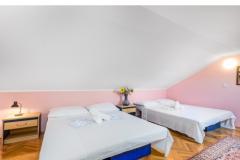 Appartements Dimač Appartement 7 – Apartman 7 foto 5