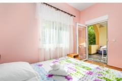 Appartements Dimač Appartement 2 – Apartman 2 foto 1