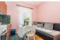 Appartements Dimač Appartement 2 – Apartman 2 foto 2