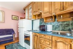 Appartements Dimač Appartement 6 – Apartman 6 foto 3