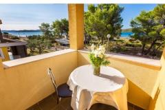 Appartements Dimač Appartement 6 – Apartman 6 foto 5