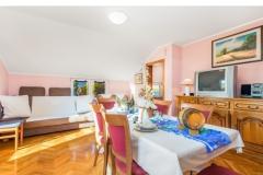 Appartements Dimač Appartement 8 – Apartman 9 foto 2