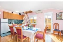 Appartements Dimač Appartement 8 – Apartman 9 foto 3