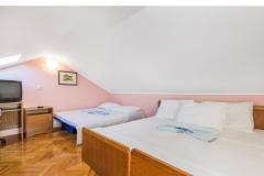 Appartements Dimač Appartement 8 – Apartman 9 foto 4